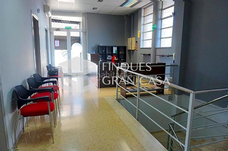 Foto a4de0c0f-dfaf-4fc1-854b-eb5ef0797301. Business premise in Congost Granollers