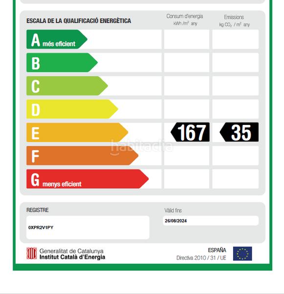 Foto a6919af1-867d-4a54-aa2f-bb931df9eeee. Business premise in Congost Granollers
