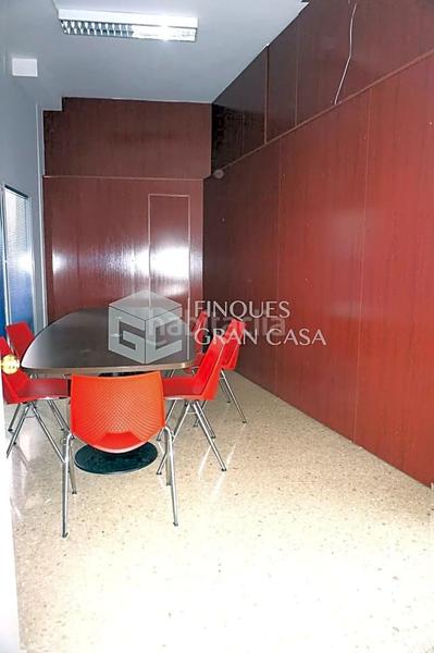 Foto ac85c278-00a2-414f-ba75-2ab5e98db0b4. Business premise in Congost Granollers