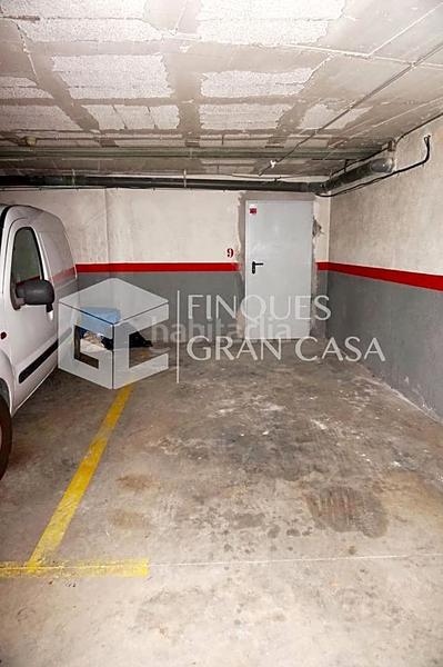 Foto ce3cfc85-150d-485c-bf57-b77a0c37c451. Business premise in Congost Granollers