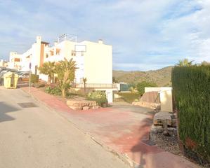 Parking coche en Añoreta Golf - Paraíso del Sol