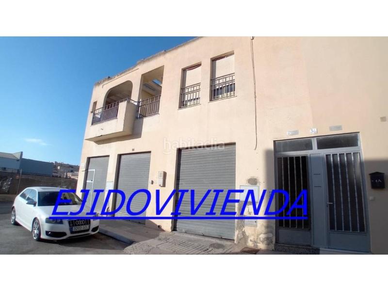 Foto 59c19890-3244-4da2-8378-3edc1a533bda. Appartamento in Las Norias Ejido (El)