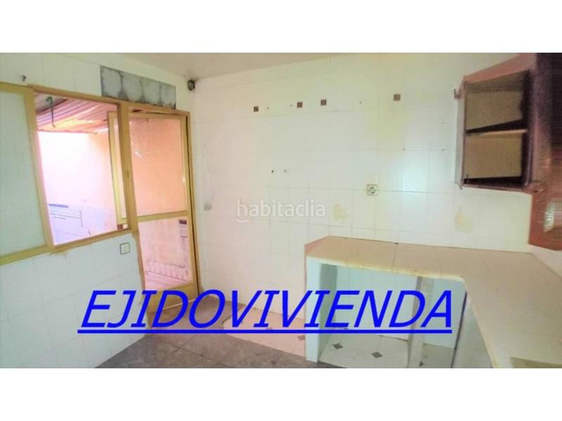 Foto b31ccd90-cf48-43a3-b88d-13caefd7b586. Appartamento in Las Norias Ejido (El)