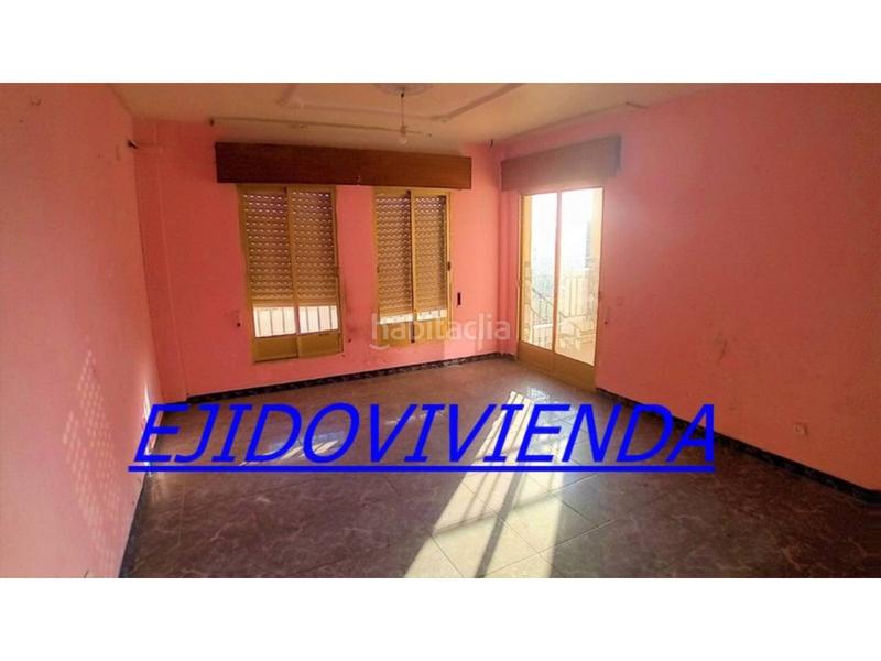 Foto b39506ca-5c8a-4b5d-bf95-6b22f319da93. Appartamento in Las Norias Ejido (El)