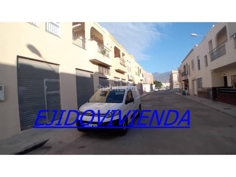 Foto f613df64-14c6-4e73-83cf-a642b7822e75. Appartamento in Las Norias Ejido (El)