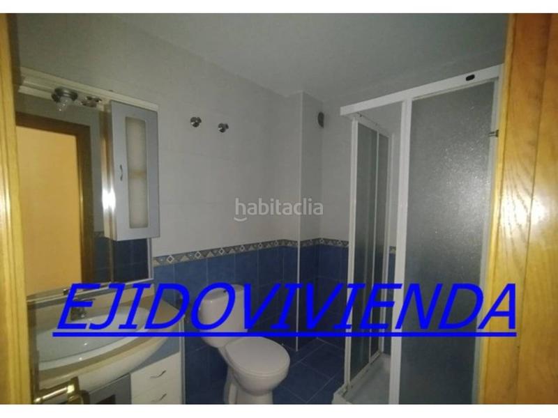 Foto 0c67ffde-0f07-4828-85b4-b8eb2d07a31c. Flat with parking in Pabellón - Estación - El Corte Inglés Ejido (El)