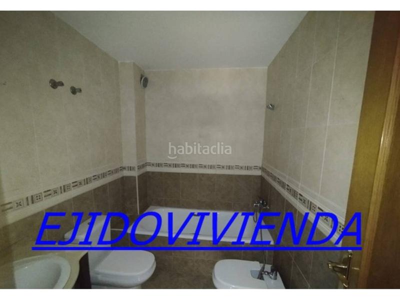 Foto 2d251b3b-808d-4dc6-ad20-3739b103fe9a. Flat with parking in Pabellón - Estación - El Corte Inglés Ejido (El)