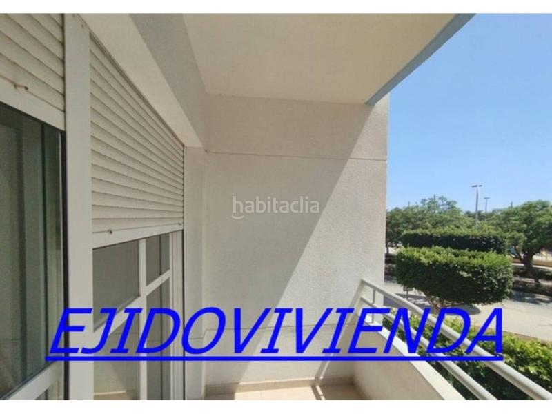 Foto 376e7e88-9ccb-46b1-a538-97308a38f4a9. Flat with parking in Pabellón - Estación - El Corte Inglés Ejido (El)