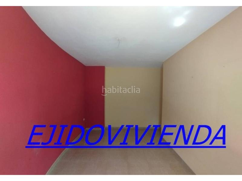 Foto 4959207b-3768-4e7b-b642-9ab6595b90ec. Flat with parking in Pabellón - Estación - El Corte Inglés Ejido (El)