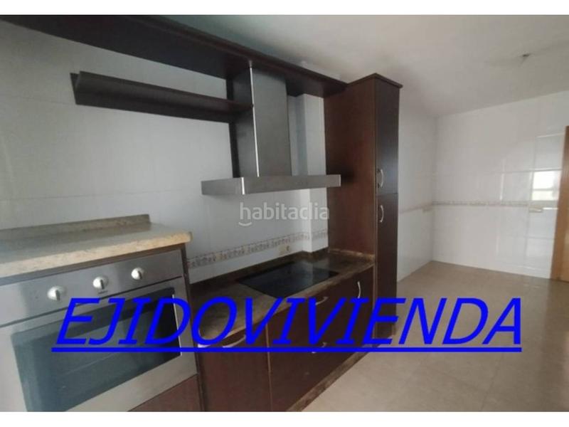 Foto 8ced5914-9fd3-40ab-b2ba-c913098cfafb. Flat with parking in Pabellón - Estación - El Corte Inglés Ejido (El)