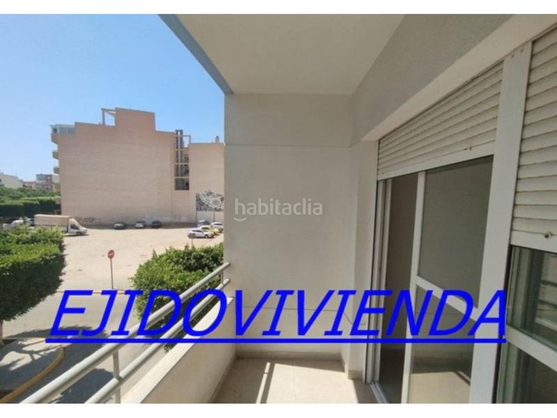 Foto df6f8e88-1f41-4953-97f2-341bec1acd14. Flat with parking in Pabellón - Estación - El Corte Inglés Ejido (El)