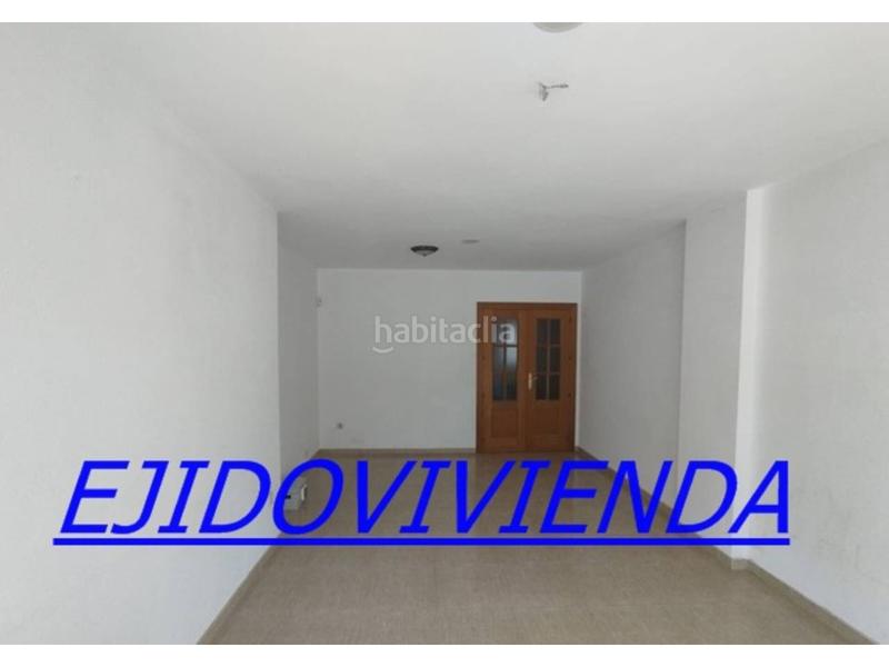 Foto ec5d0864-d8d2-4e89-ad25-a861208ad25b. Flat with parking in Pabellón - Estación - El Corte Inglés Ejido (El)