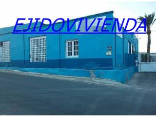 Nau industrial a Alhama de Almería. Nave industrial en venta en huéchar