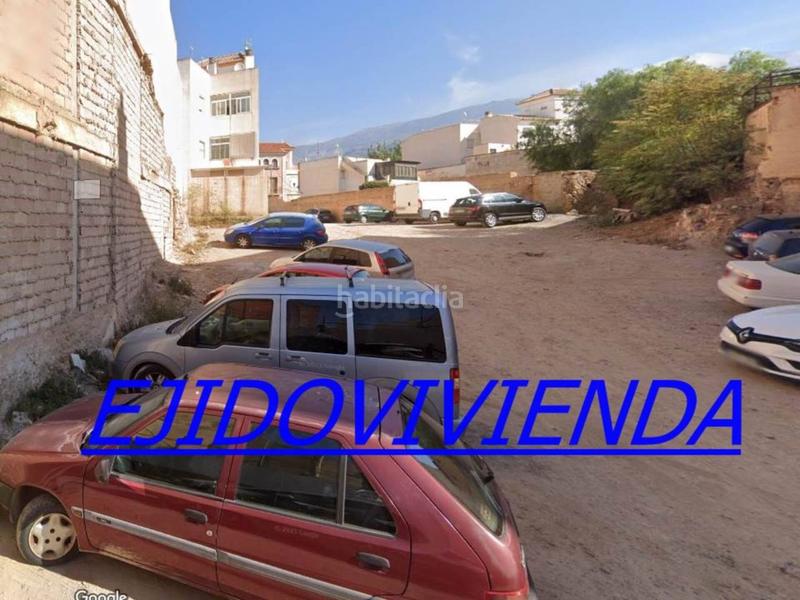 Foto 30730f11-68a5-4515-a866-240aa88cca83. Solar industrial solar en venta en Berja