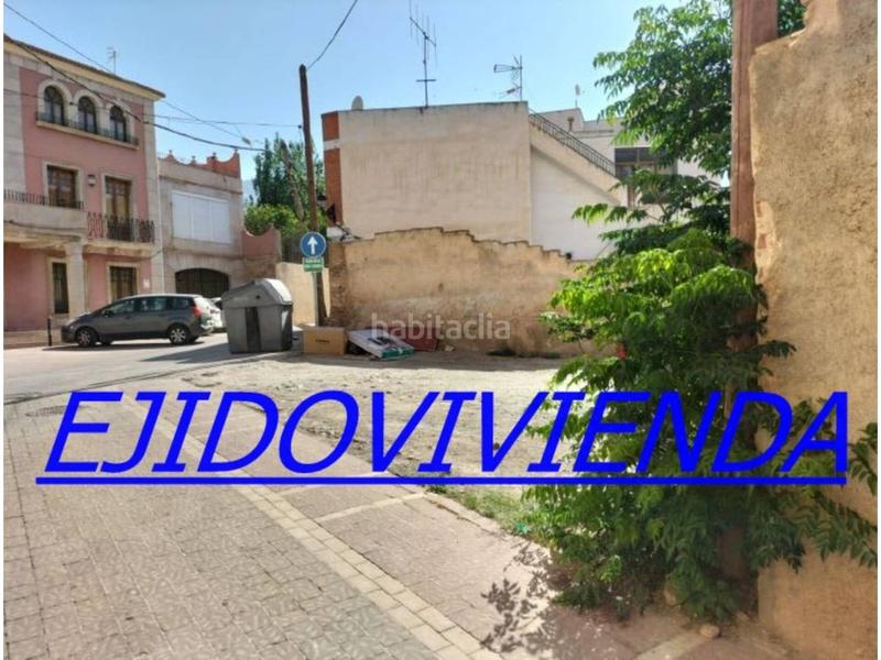 Foto 613b1a63-824e-488b-a0da-c49a7d45c848. Solar industrial solar en venta en Berja