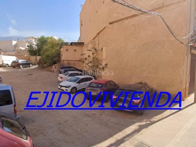 Foto 809f5a1e-51ba-4c7c-807d-721080917c1b. Solar industrial solar en venta en Berja