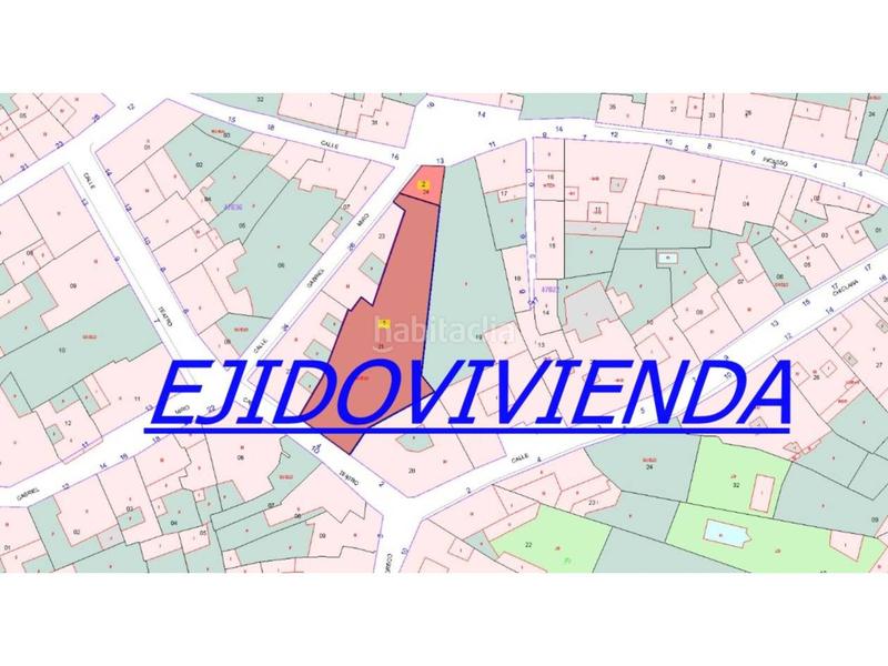 Foto 8caba16b-1d27-402d-aae0-52430a743da2. Solar industrial solar en venta en Berja