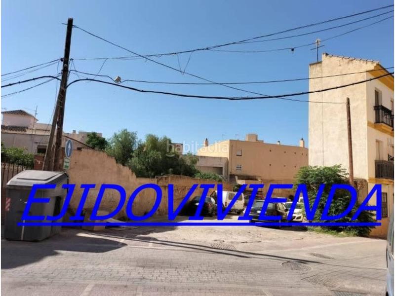 Foto f3d4f54f-1e3d-4475-bc71-c19ced96b906. Solar industrial solar en venta en Berja