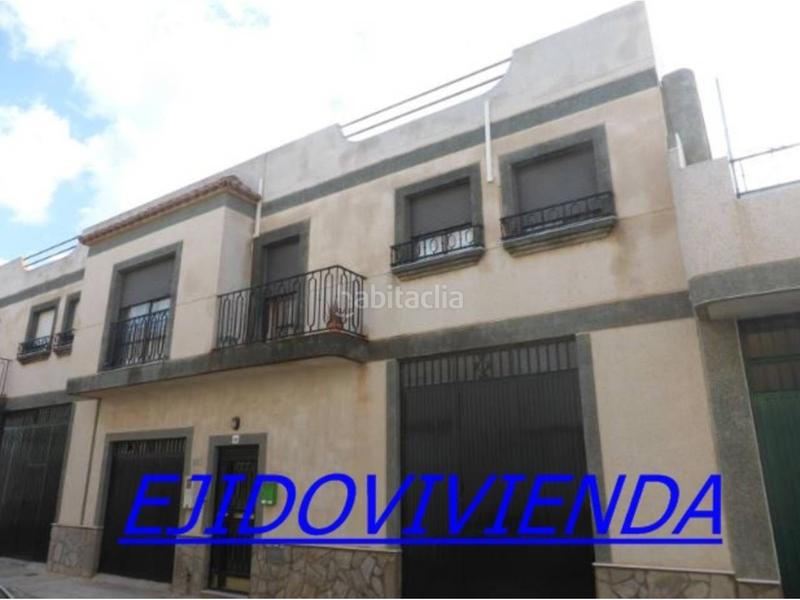 Foto 3dcda4a4-1f25-4280-8360-a358b5a1e291. Piso  ocupado en Las Norias Ejido (El)