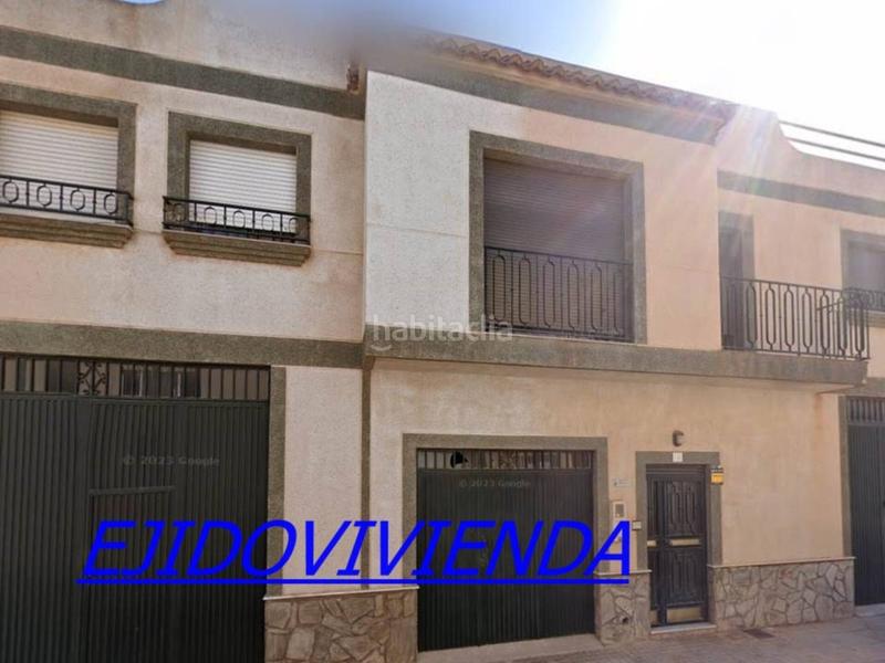 Foto 4a24d501-ccd7-4d3d-810b-76c74abe6363. Piso  ocupado en Las Norias Ejido (El)