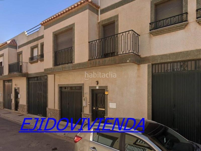 Foto a7cc412e-8c72-4561-b90c-b1b8ee493ecf. Piso  ocupado en Las Norias Ejido (El)