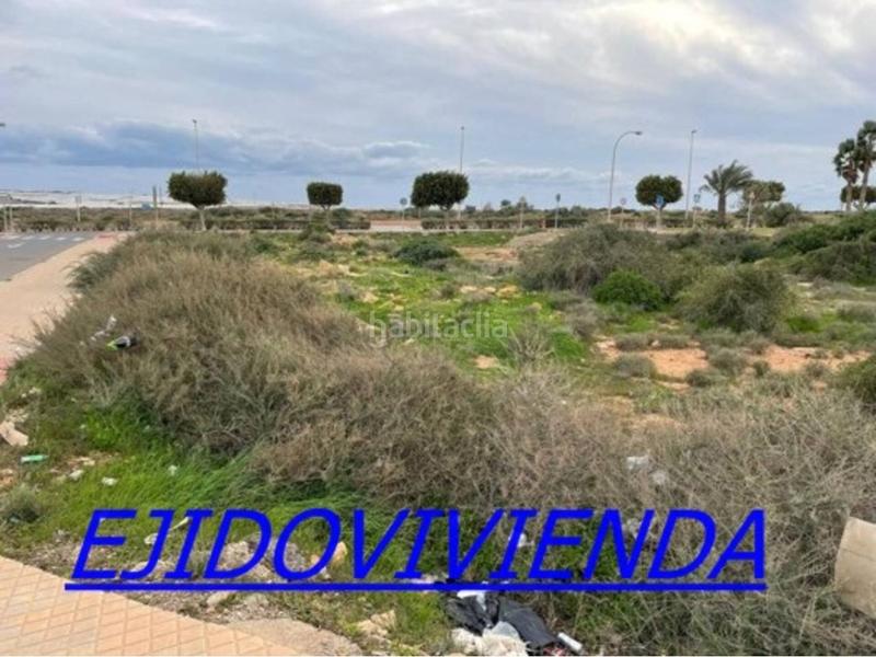 Foto 434f0e5a-2643-49a4-8894-88266651f503. Terreny residencial a Ejido Sur Ejido (El)
