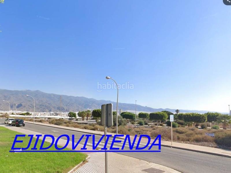 Foto 7cba7b07-61b4-4564-8c56-e01357acd89e. Terreny residencial a Ejido Sur Ejido (El)