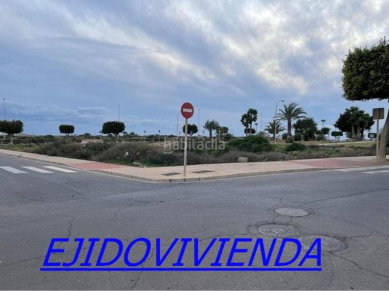 Foto ac74cc60-359f-4c98-aa18-de3d4193d58e. Terreny residencial a Ejido Sur Ejido (El)