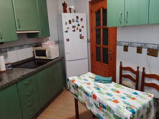 Pis a Ejido Sur. Piso en venta en centro