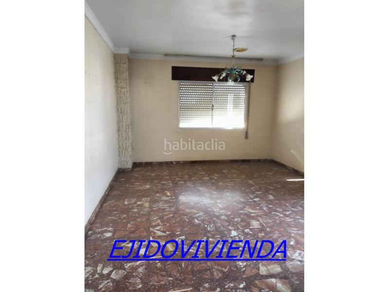 Foto 1c966acd-f2b3-49aa-bb26-feae5916557b. Piso  en venta en barrio norte04700 en Ejido Norte Ejido (El)