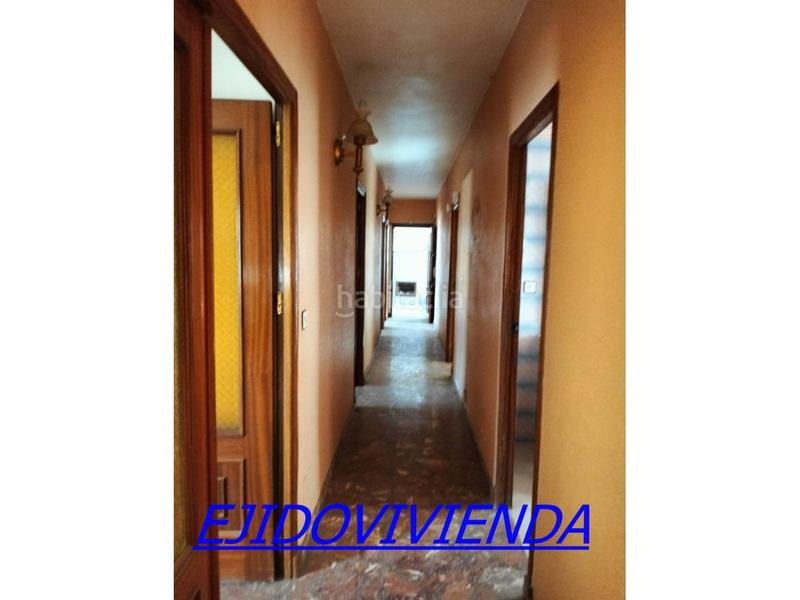 Foto 2e00b741-2974-451d-9216-6d4425d5d7cd. Piso  en venta en barrio norte04700 en Ejido Norte Ejido (El)