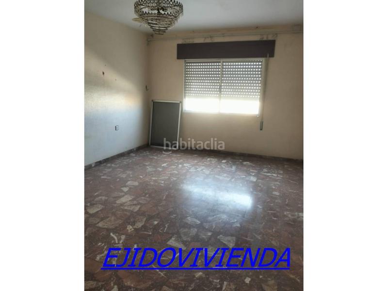 Foto 475680af-fbb1-4f2a-bb85-5efbbb8b2233. Piso  en venta en barrio norte04700 en Ejido Norte Ejido (El)