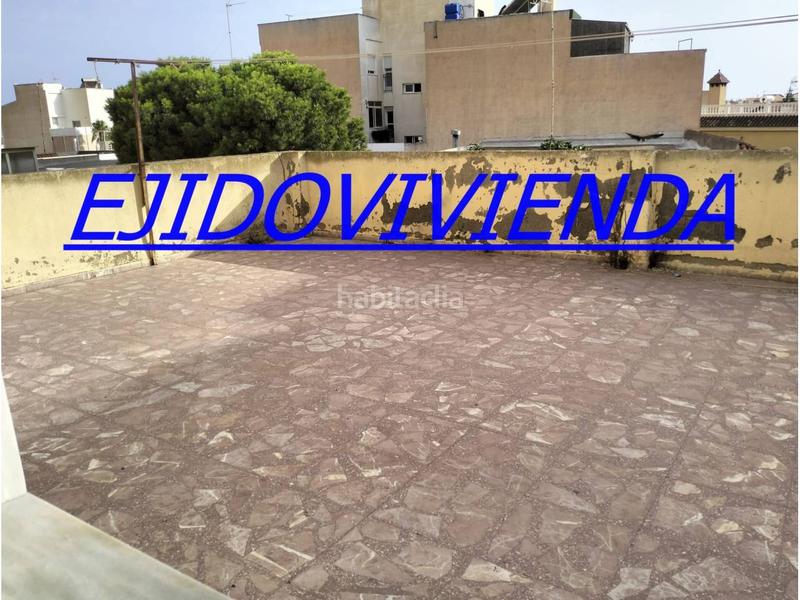Foto 57f452ee-cc41-4dce-af53-329e21301632. Piso  en venta en barrio norte04700 en Ejido Norte Ejido (El)