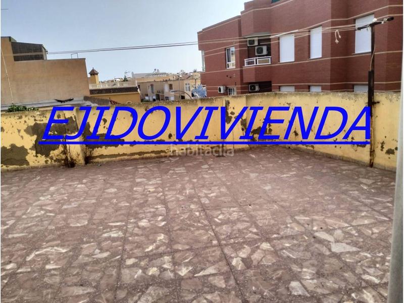 Foto 61c1bc8b-66ae-4e59-bfaf-6978e875ddb8. Piso  en venta en barrio norte04700 en Ejido Norte Ejido (El)