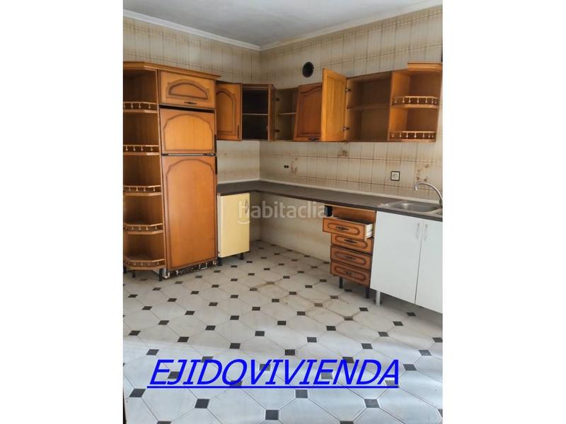 Foto 65d4be7c-6eee-44f7-9045-a01c897cf6d1. Piso  en venta en barrio norte04700 en Ejido Norte Ejido (El)