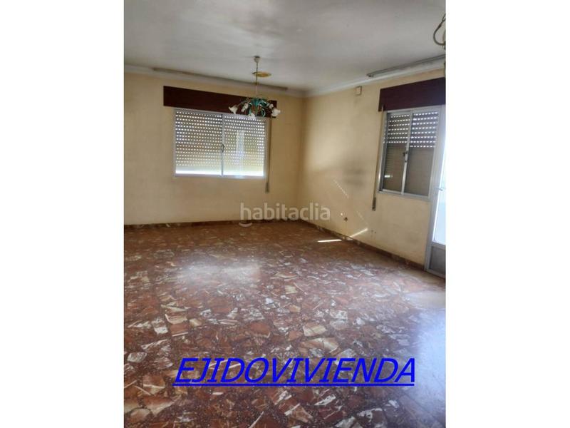 Foto 6ffeaaab-4613-4ddd-8b1b-5b8a175bac80. Piso  en venta en barrio norte04700 en Ejido Norte Ejido (El)