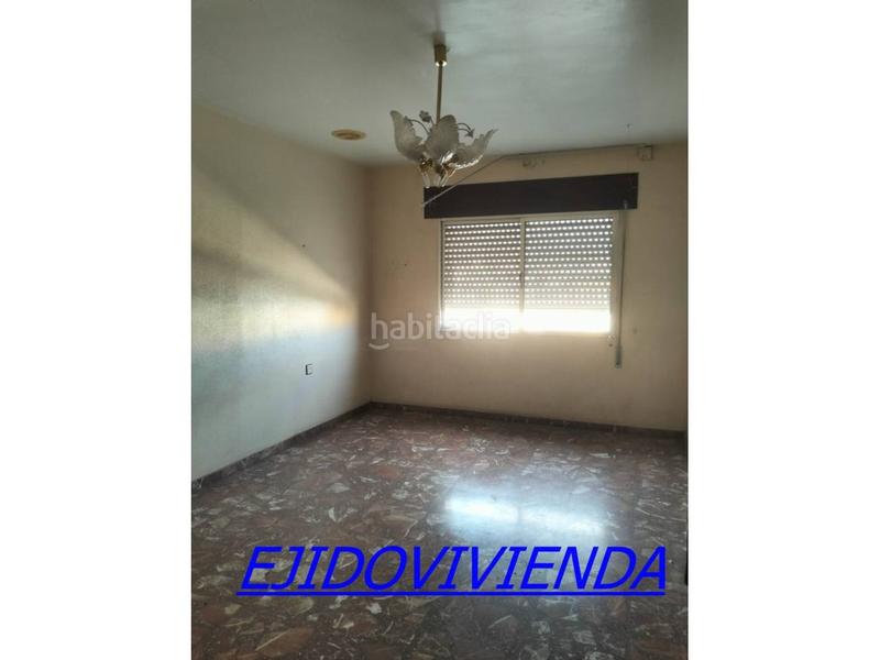 Foto d7474b81-26fb-4e00-85c0-7456bb511b25. Piso  en venta en barrio norte04700 en Ejido Norte Ejido (El)