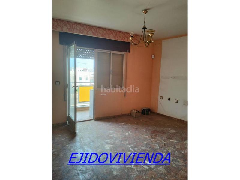 Foto da994bd1-0cee-43b7-abce-b73811bed34a. Piso  en venta en barrio norte04700 en Ejido Norte Ejido (El)