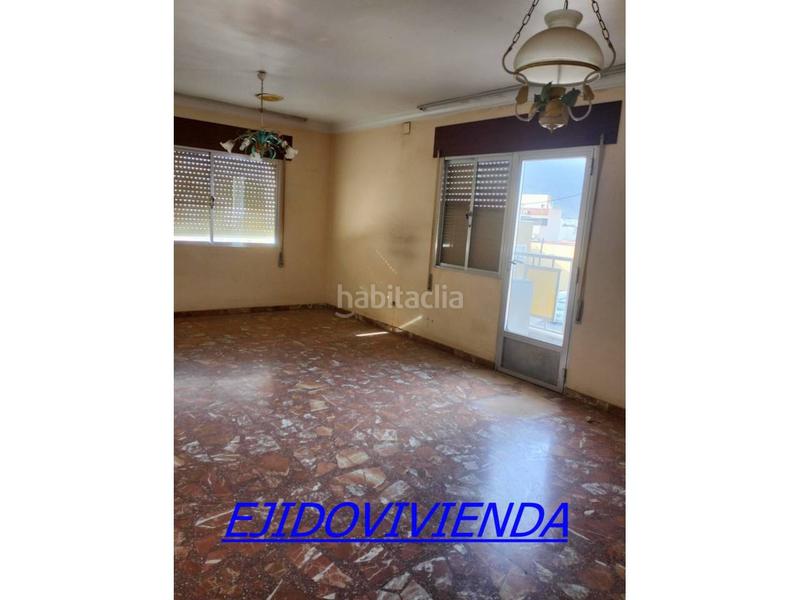 Foto e7db30db-c93c-4b89-bcc1-13c36230e6ba. Piso  en venta en barrio norte04700 en Ejido Norte Ejido (El)