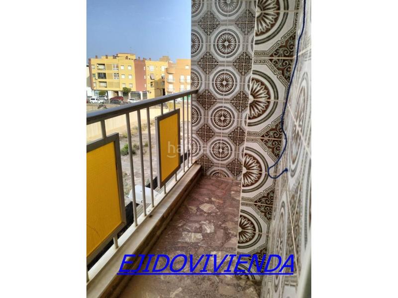 Foto eda9ddd0-8c4f-4fd4-b93d-f8dce984e930. Piso  en venta en barrio norte04700 en Ejido Norte Ejido (El)