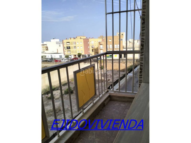 Foto 56f6913f-3445-4c64-aae5-c606dc633bd9. Pis a Ejido Norte Ejido (El)