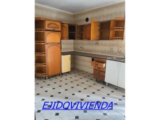 Piso en Ejido Norte. Venta de piso el ejido, barrio norte