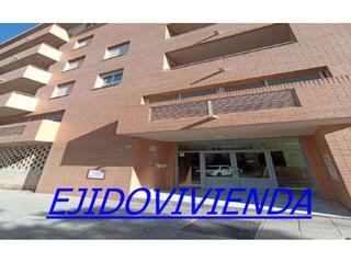 Appartement à Puebla de Vícar. Inversores, piso alquilado