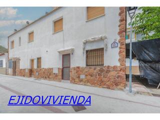 Pis a Paterna del Río. Piso en venta en guarros