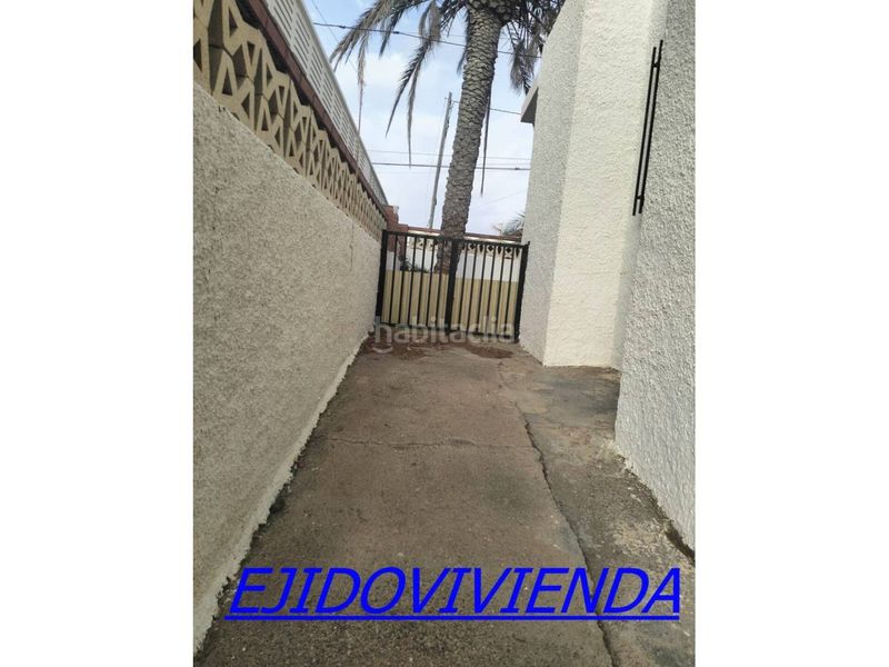 Foto 2c189fa0-2679-44f3-b678-a548faf0ca2b. Xalet amb aparcament a Santo Domingo Ejido (El)