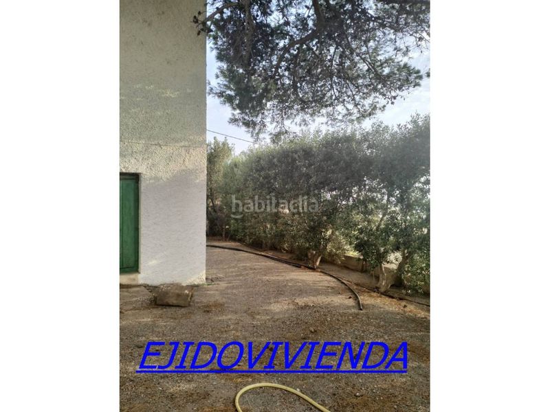 Foto 4853be17-8770-44c8-aa13-6b767af838f8. Xalet amb aparcament a Santo Domingo Ejido (El)