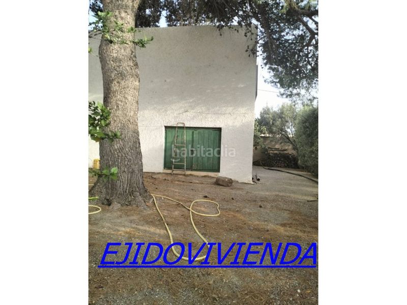 Foto 54d8c502-d2ca-47ea-be00-0f2a726218c1. Xalet amb aparcament a Santo Domingo Ejido (El)