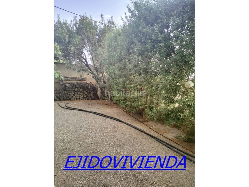 Foto 5eb5f2fe-4b44-4df3-9f46-9cedecb52389. Xalet amb aparcament a Santo Domingo Ejido (El)