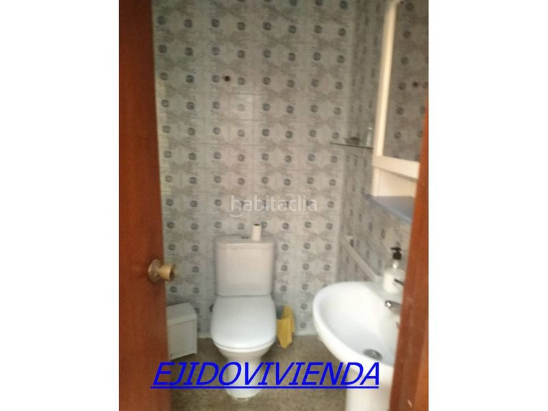 Foto 66328f46-44f9-4949-935d-4cb10f920632. Xalet amb aparcament a Santo Domingo Ejido (El)