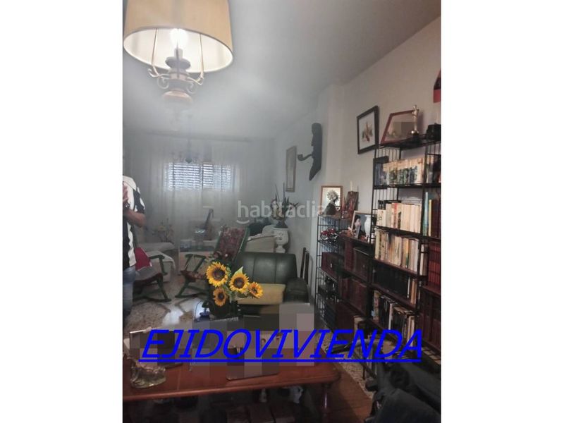 Foto 9a314d68-c768-4cf5-bd2c-f81f5a57bc10. Xalet amb aparcament a Santo Domingo Ejido (El)